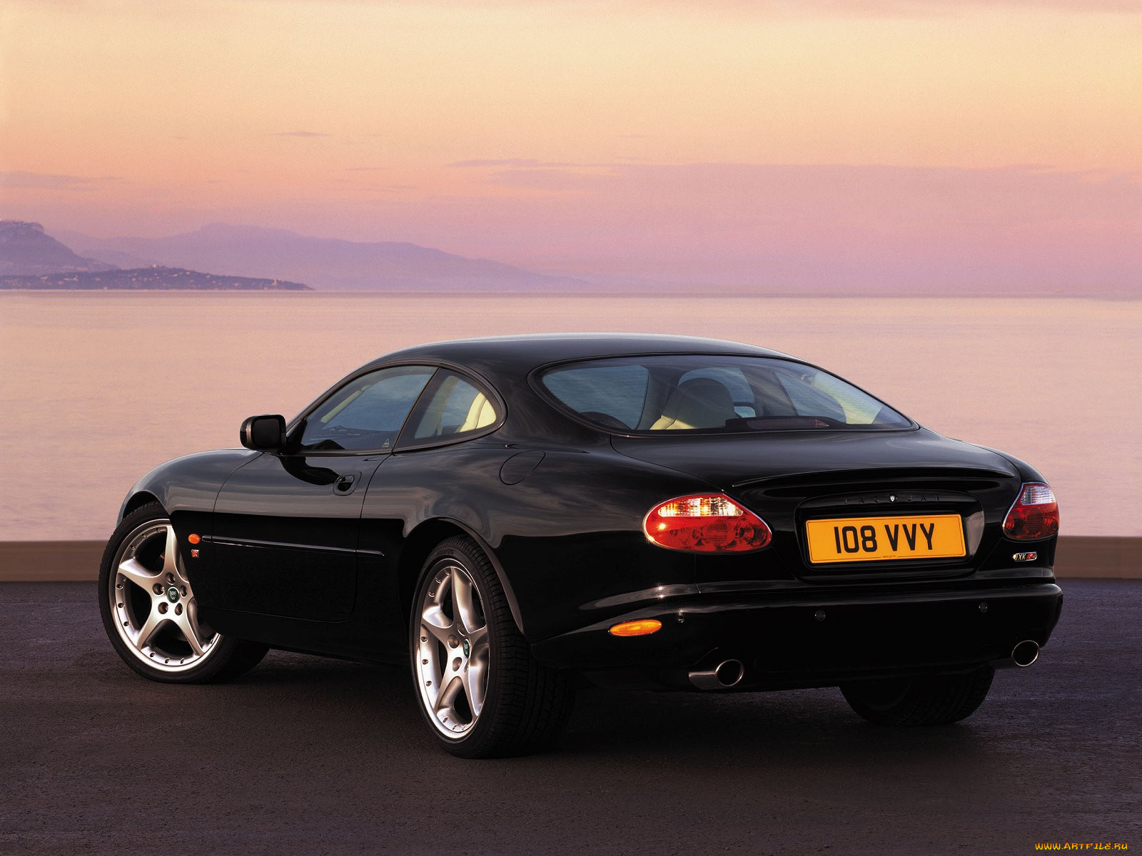 , jaguar